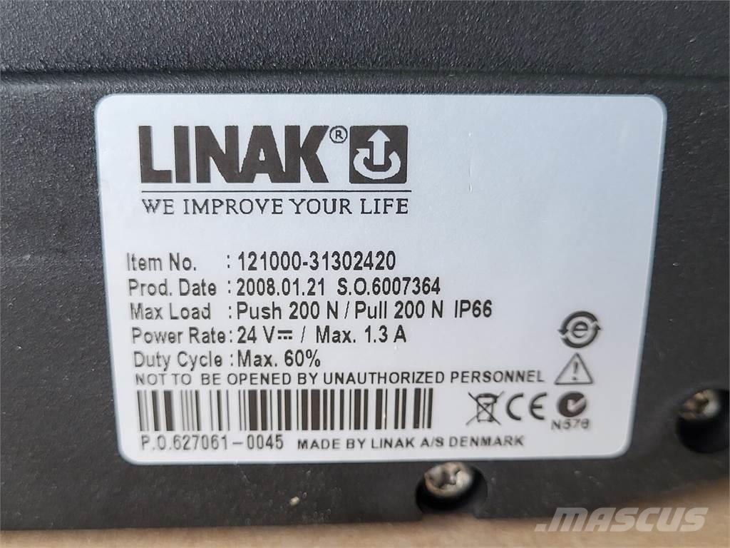  LINAK 121000-31302420 Other