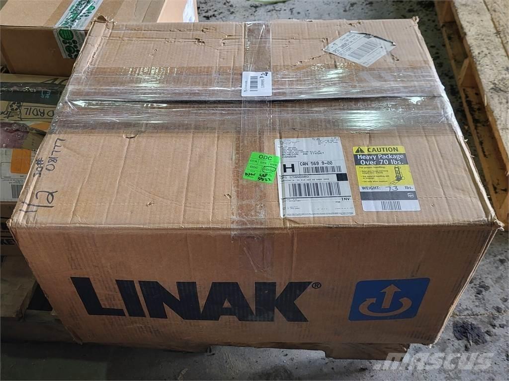  LINAK 121000-31302420 Other