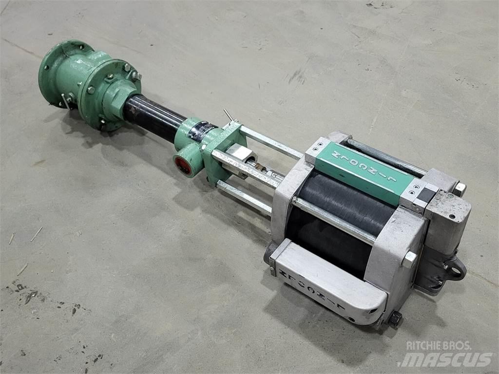 Lincoln  Water Pumps