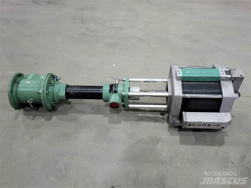 Lincoln  Water Pumps