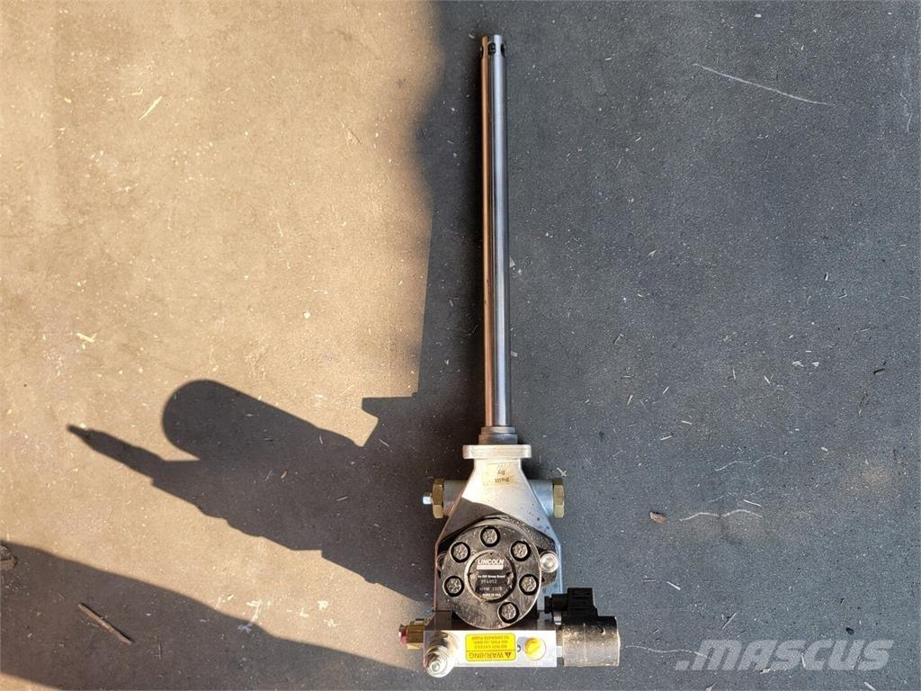 Lincoln 85481 Water Pumps