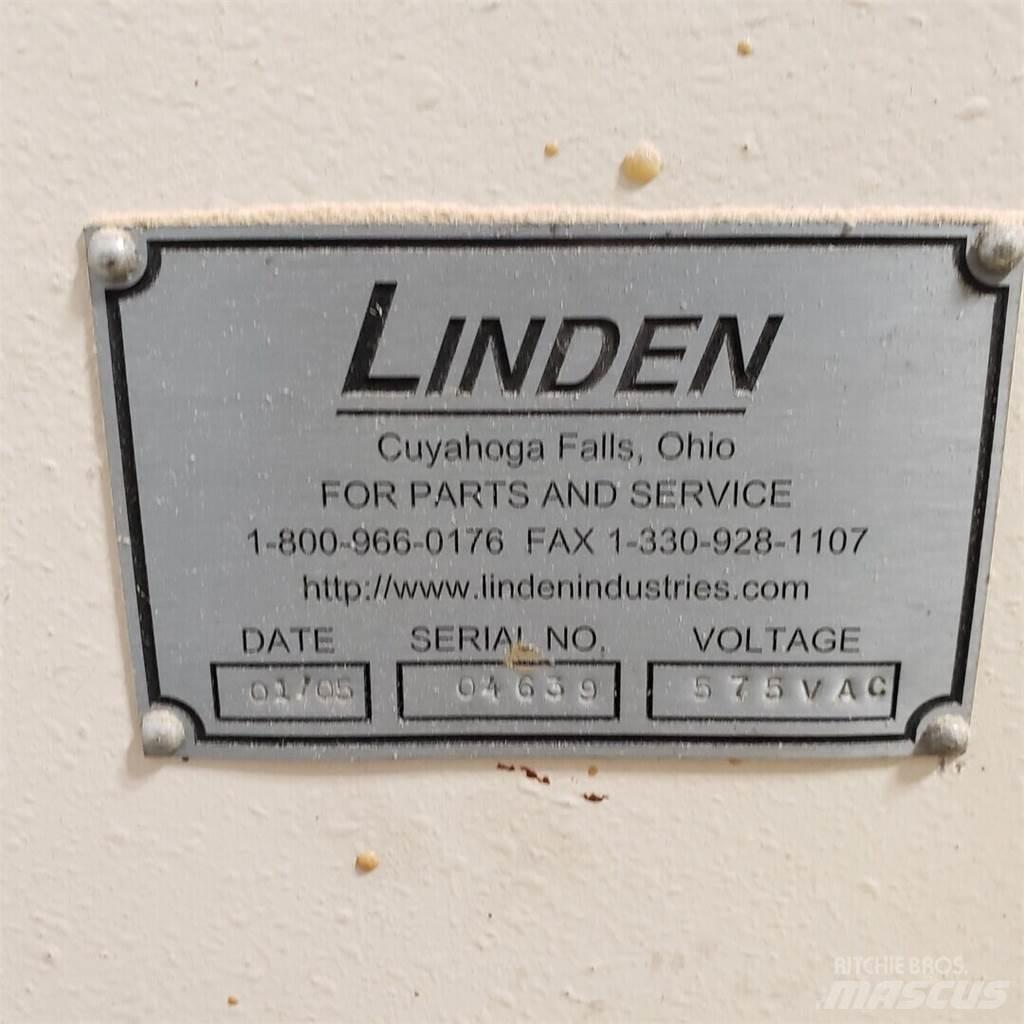 Linden INNOVATOR EP Other