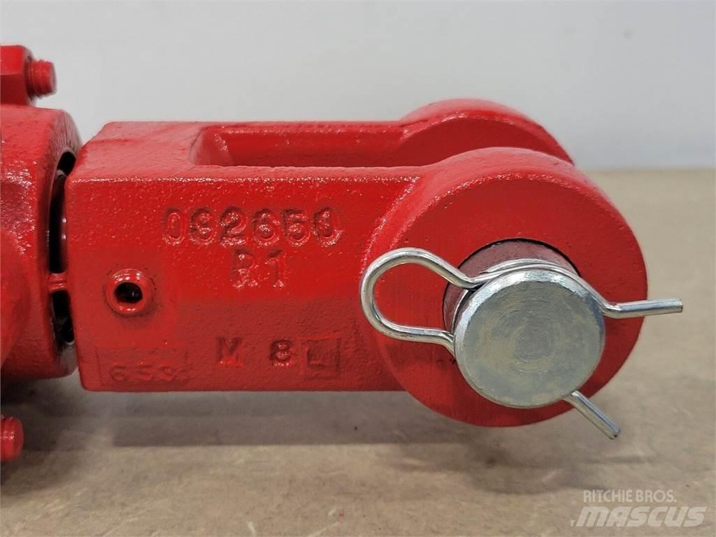  LION 2500 25TL04-112 Other Components