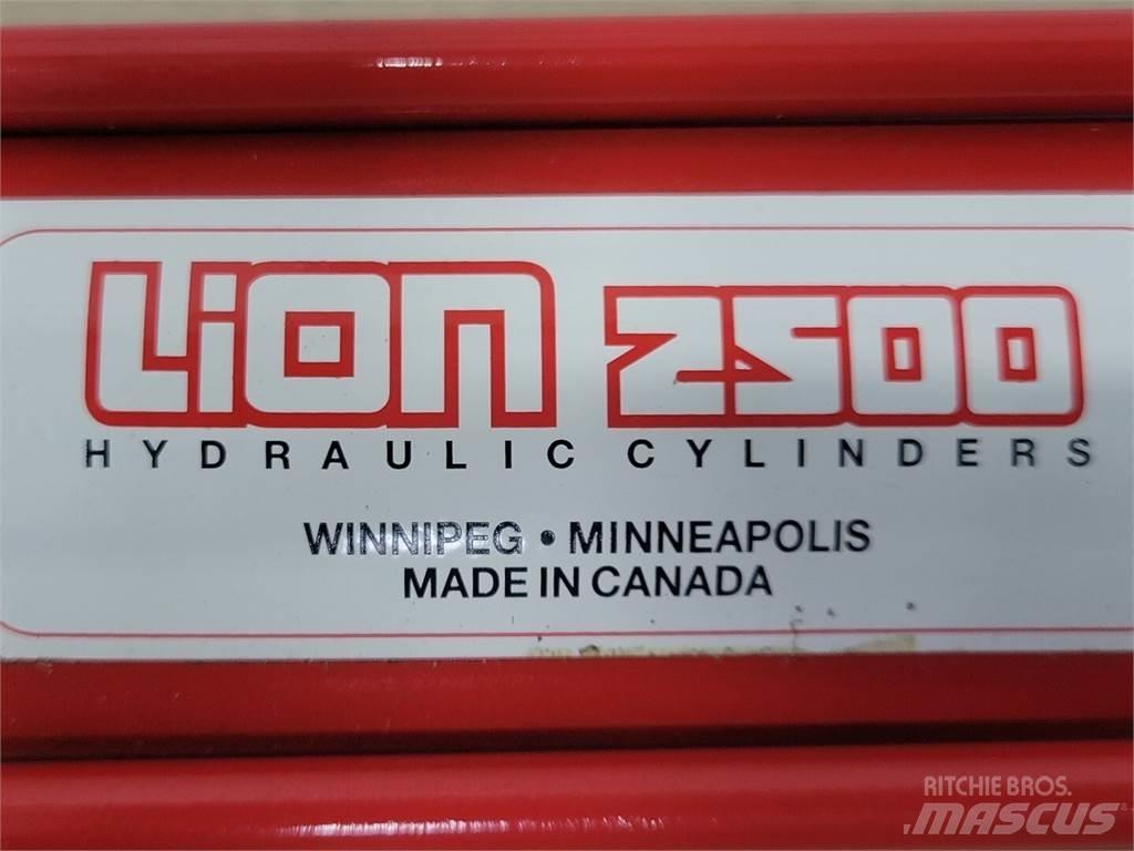  LION 2500 25TL04-112 Other Components