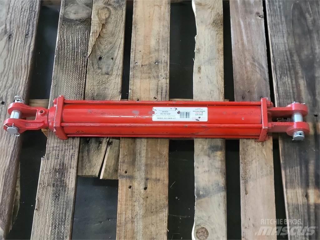  LION 25TL16-112 Other Components