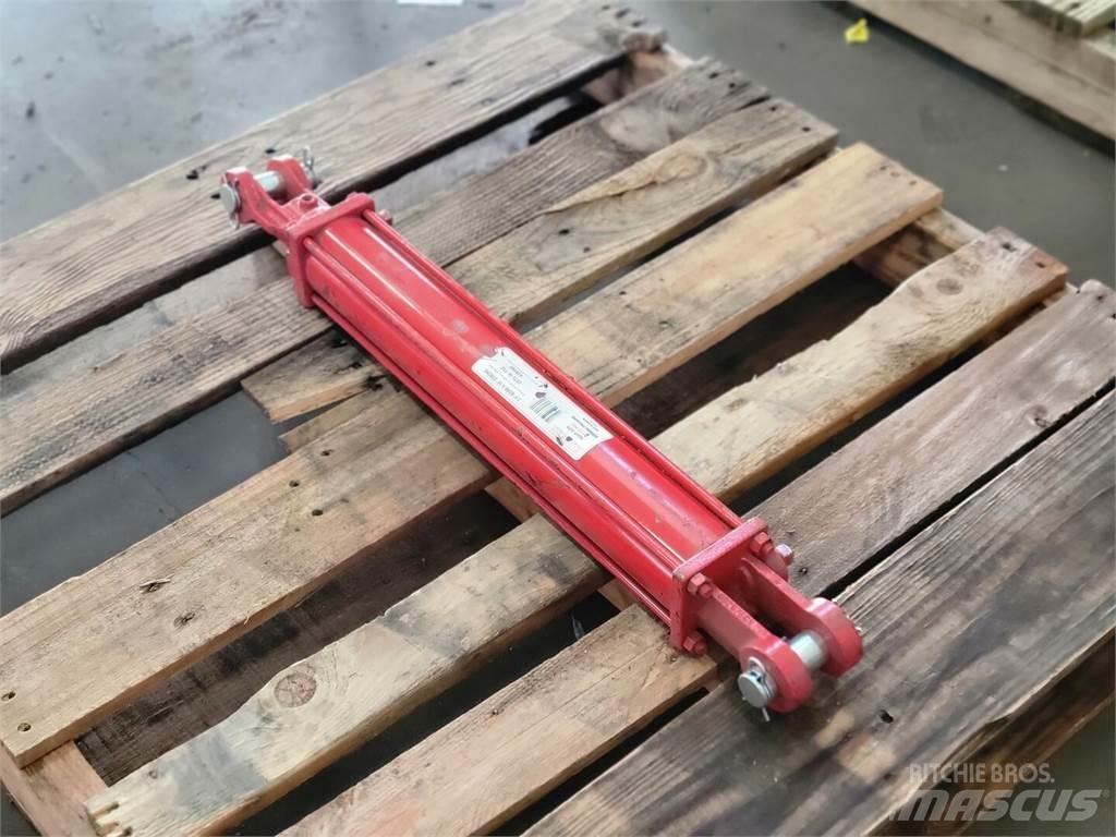 LION 25TL16-112 Other Components