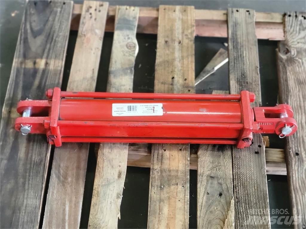  LION 35TL16-125 Other Components