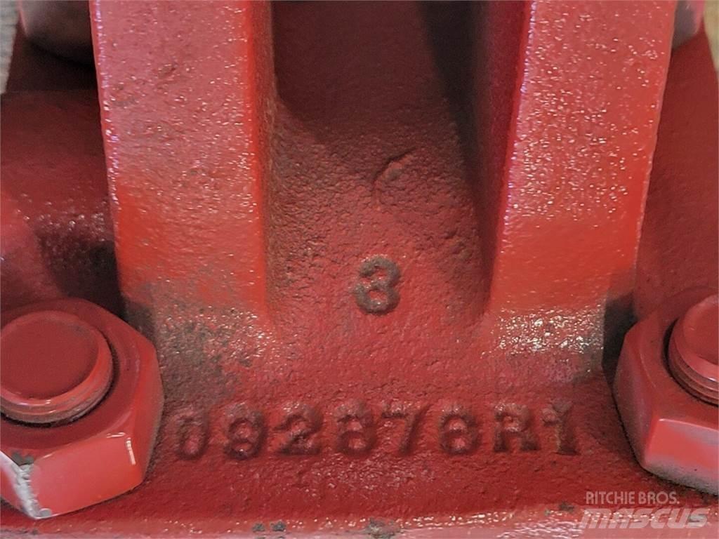  LION 35TL16-125 Other Components