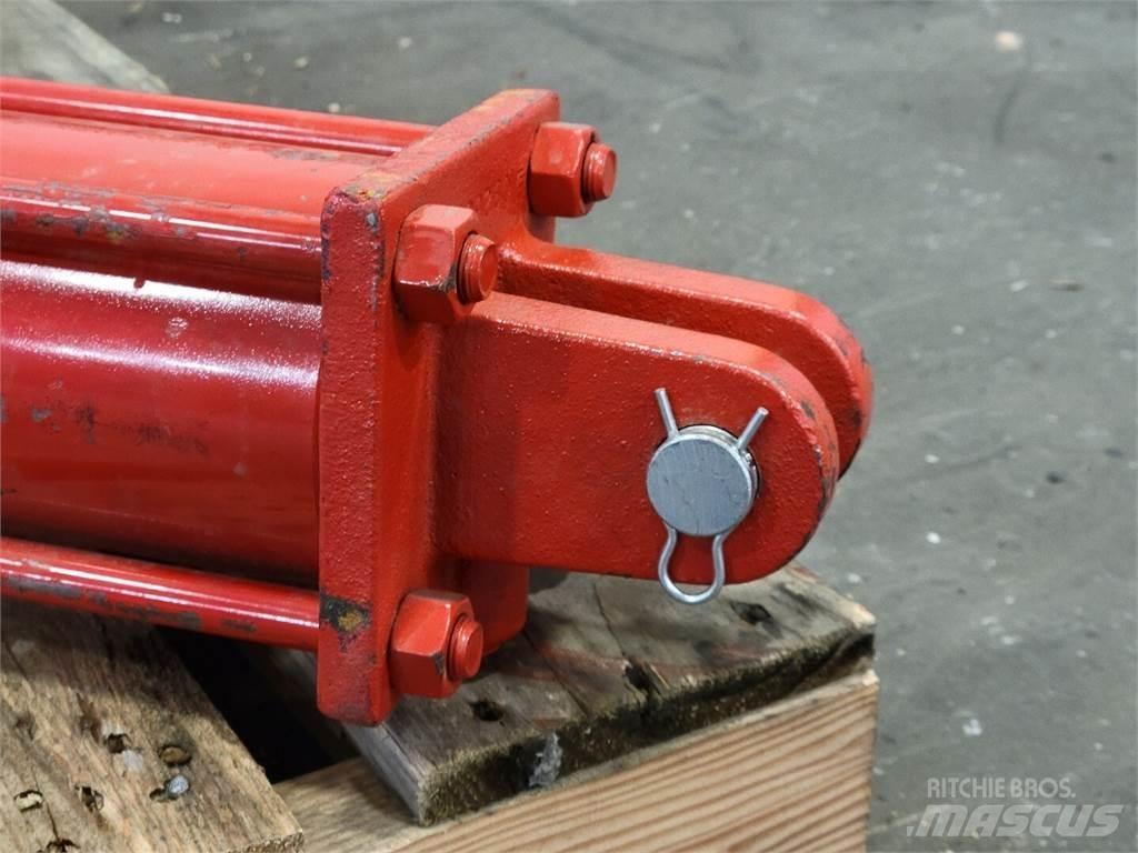  LION 40TL36-200 Other Components