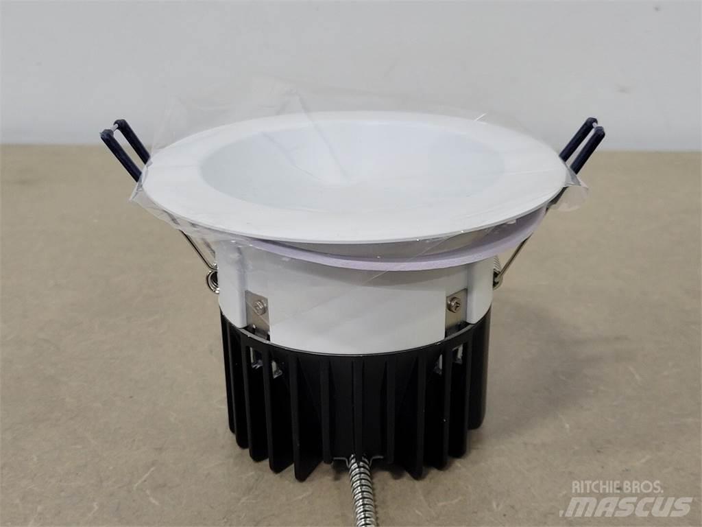  LOTUS LED LIGHTS LD4R Other