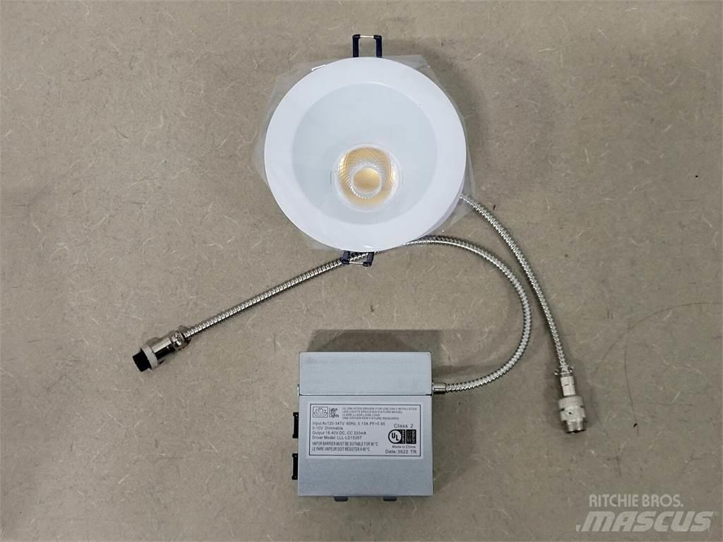  LOTUS LED LIGHTS LD4R Other