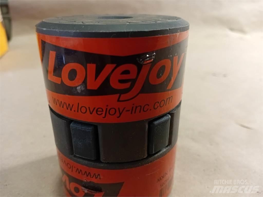  LOVEJOY L-100 Other
