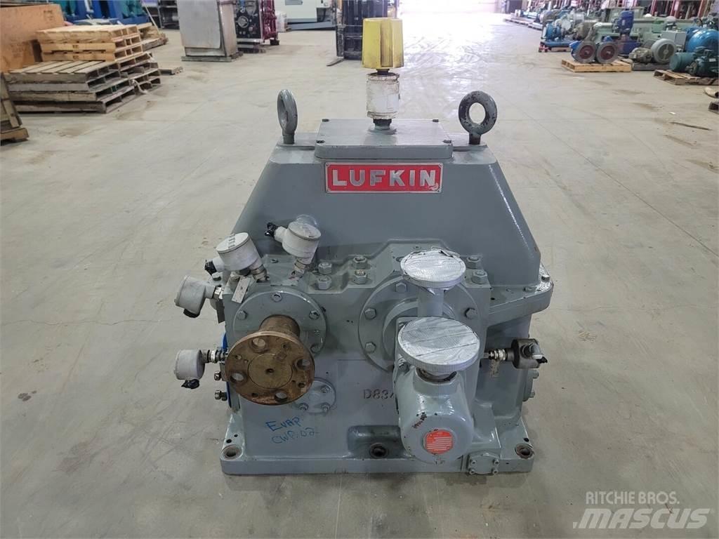 Lufkin N1600C Other
