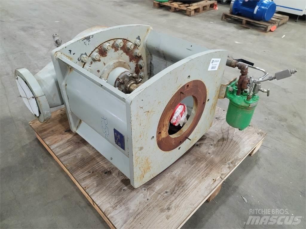  MABRE PUMP WPV-R Water Pumps