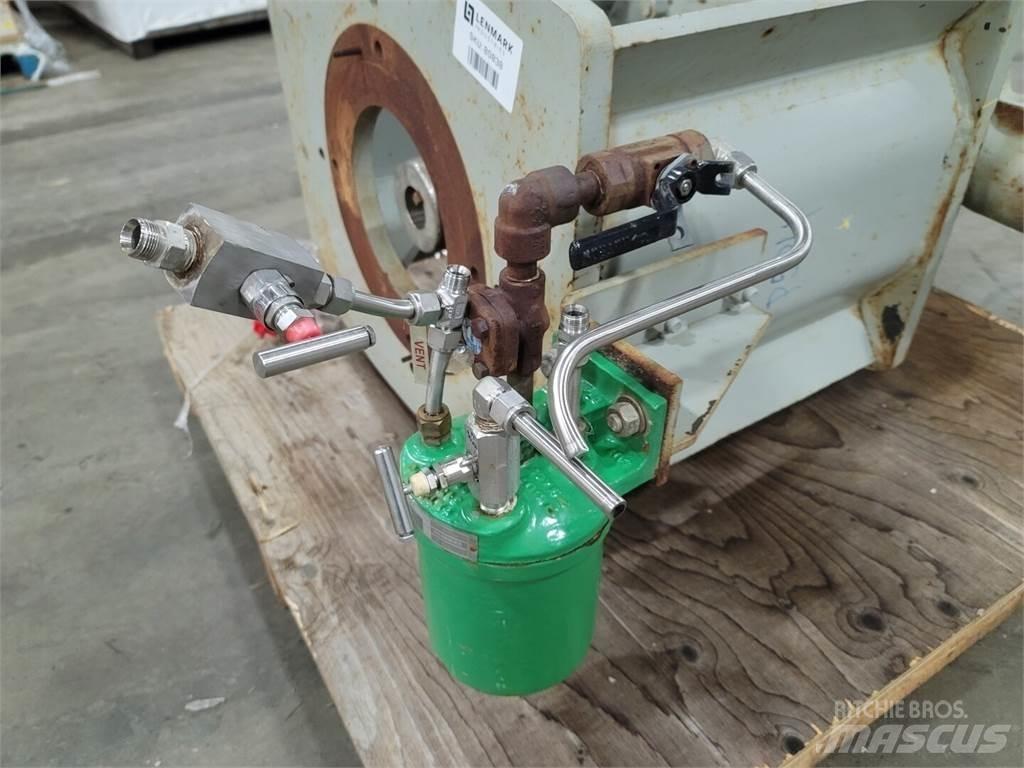  MABRE PUMP WPV-R Water Pumps