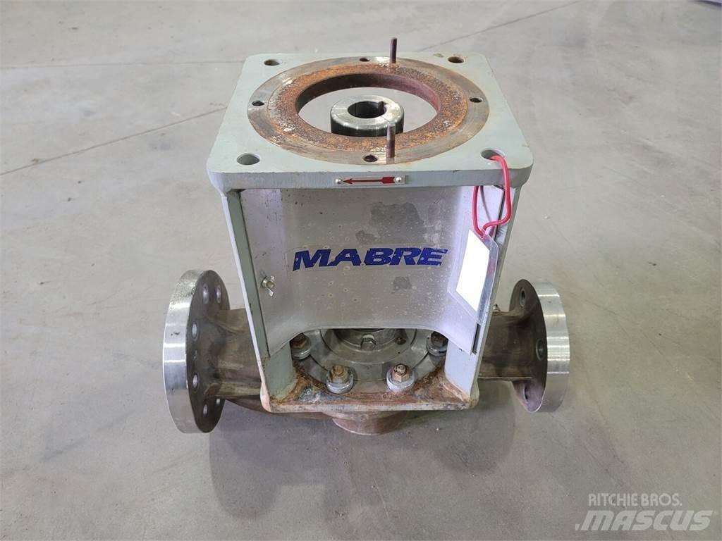  MABRE PUMP WPV-R Water Pumps