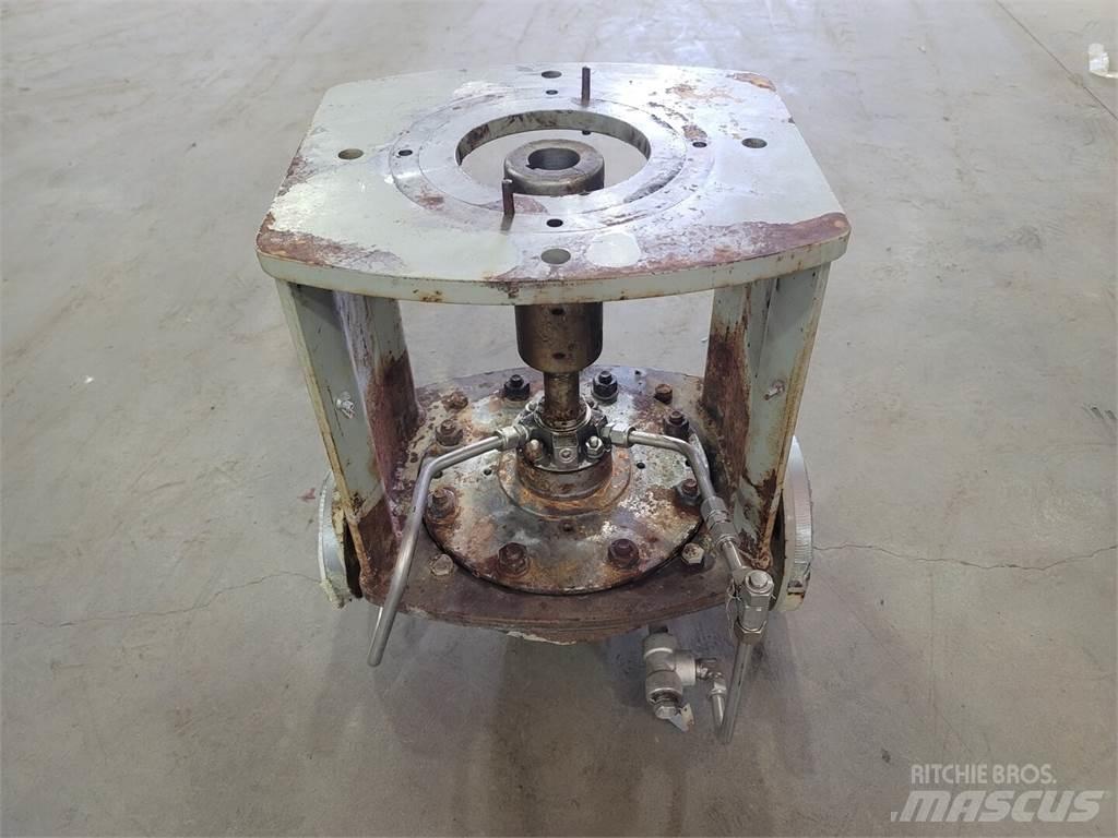  MABRE PUMP WPV-R Water Pumps