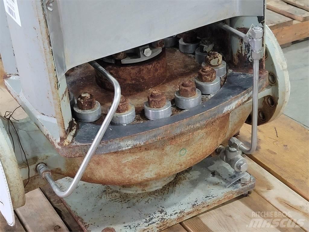  MABRE PUMP WPV-R Water Pumps