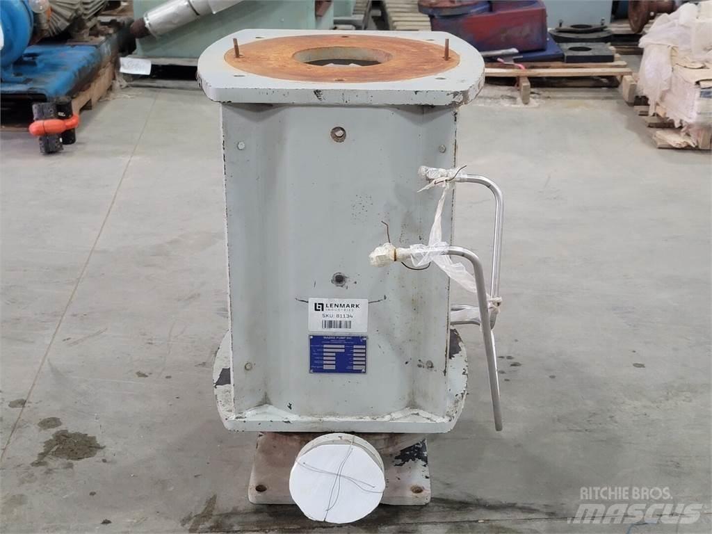  MABRE PUMP WPV-R Water Pumps
