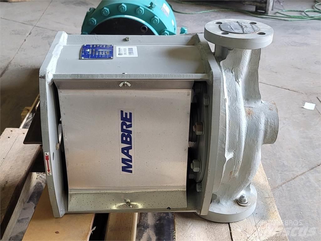  MABRE PUMP WPV-R Water Pumps