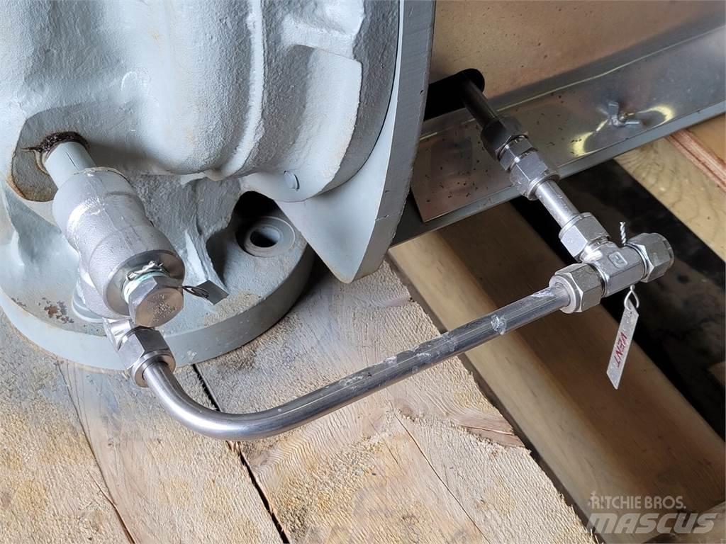  MABRE PUMP WPV-R Water Pumps