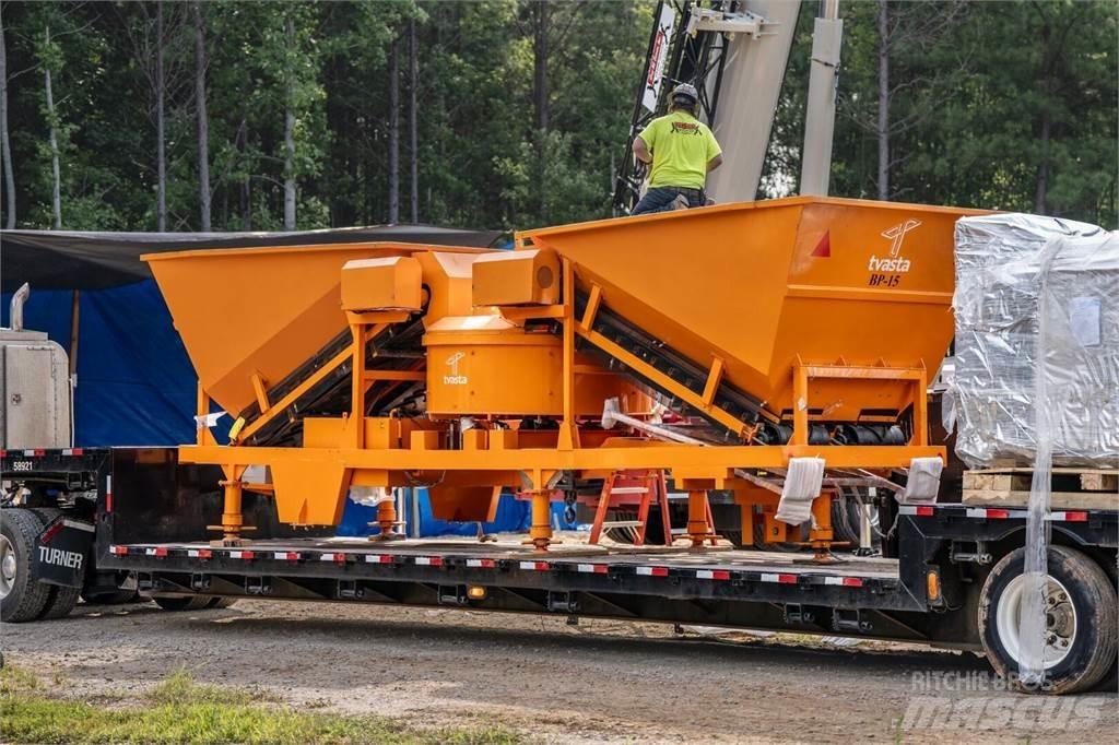  MACON MA-15 Other Underground Mining Equipment
