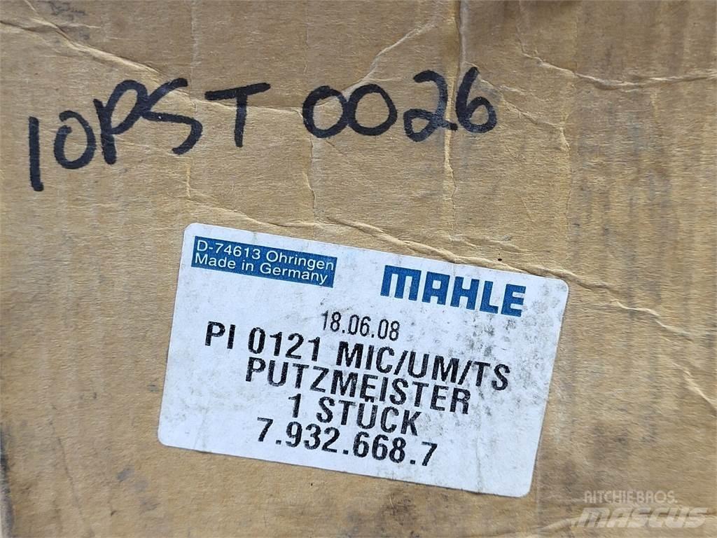  MAHLE Other