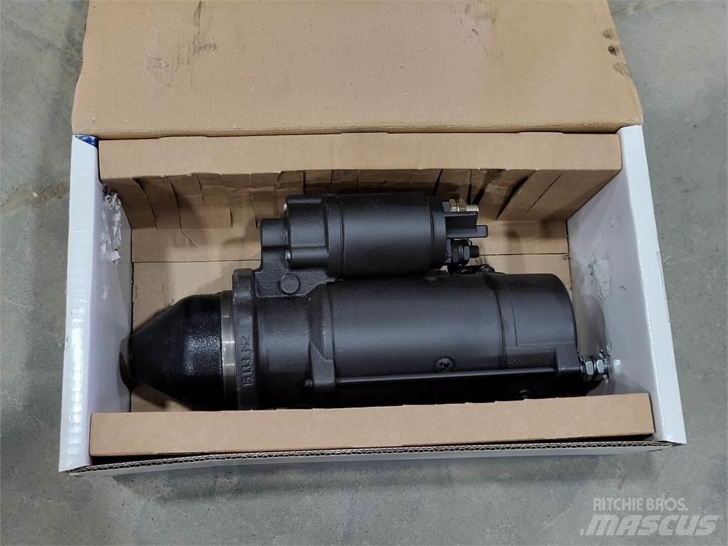  MAHLE AZF4204 Industrial engines