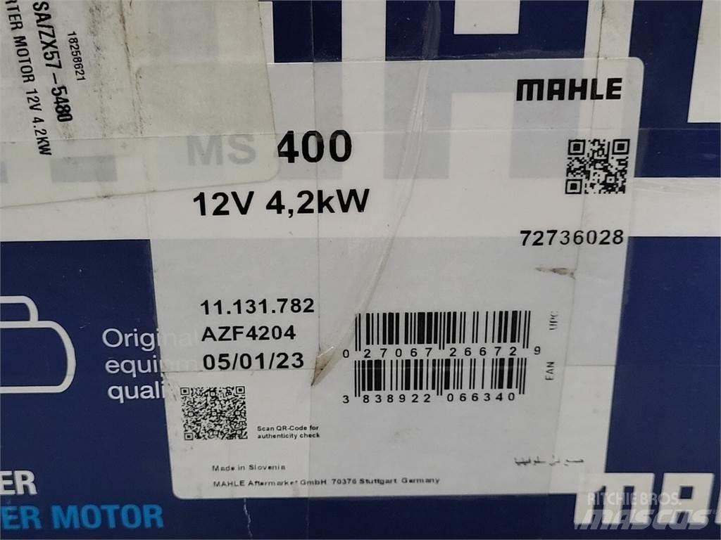  MAHLE AZF4204 Industrial engines