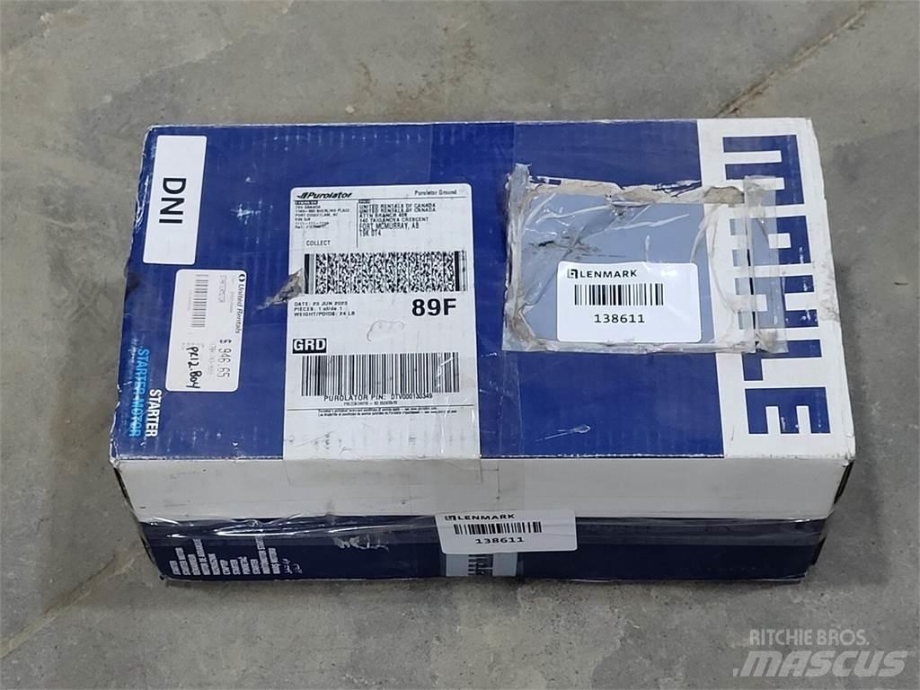  MAHLE AZF4204 Industrial engines