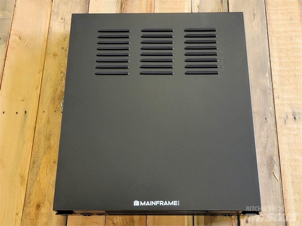  MAINFRAME VCAB-2U20D Other