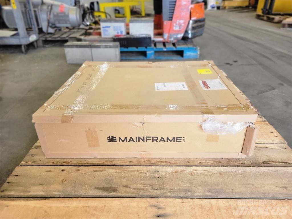  MAINFRAME VCAB-2U20D Other