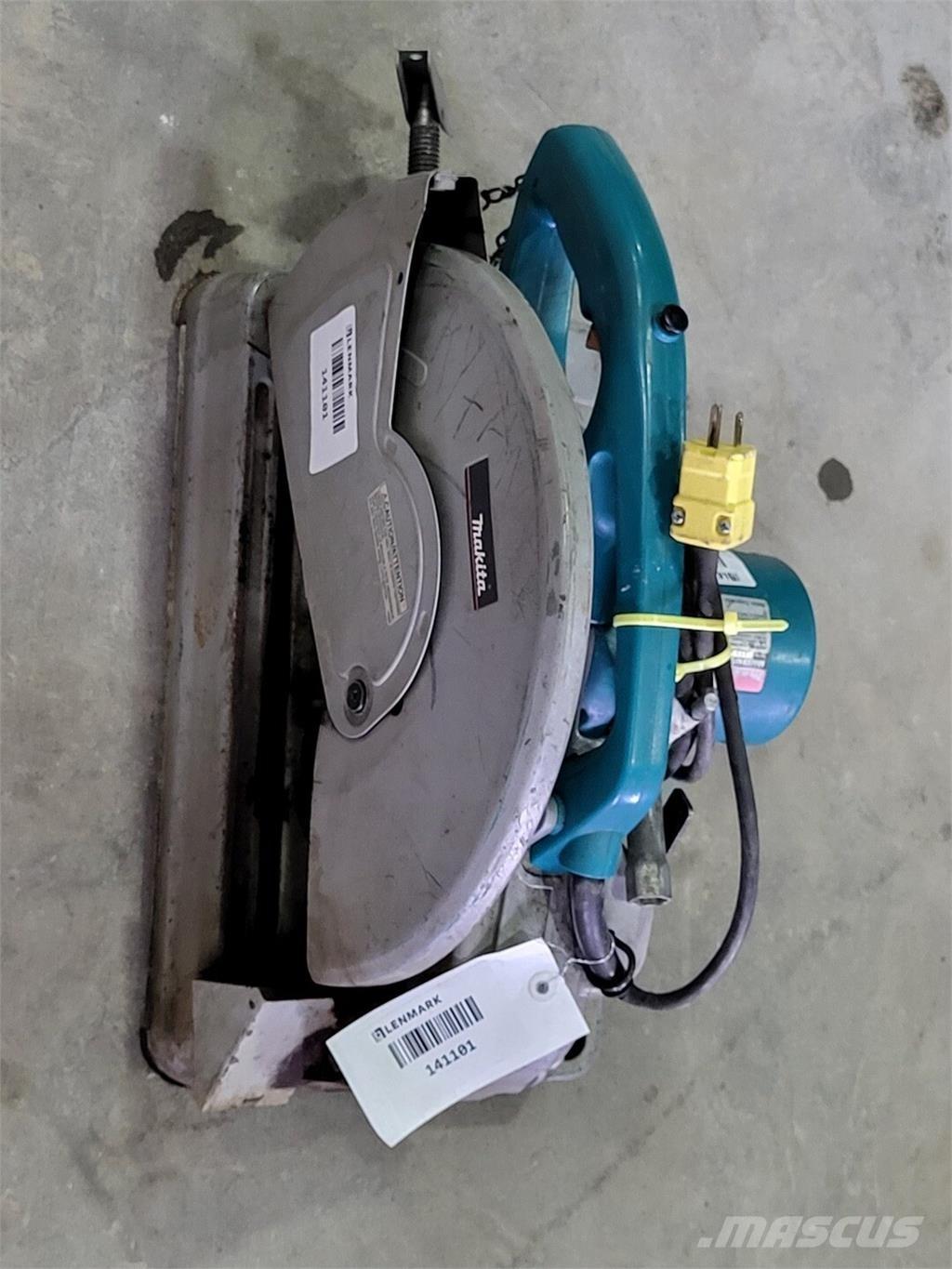 Makita 2414DB Other