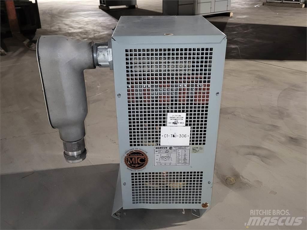  MARCUS MS30A2 Other