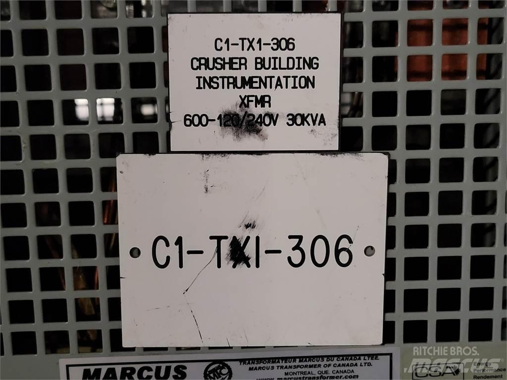  MARCUS MS30A2 Other