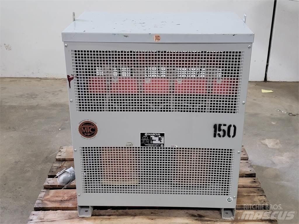  MARCUS MT150ASPEC Other