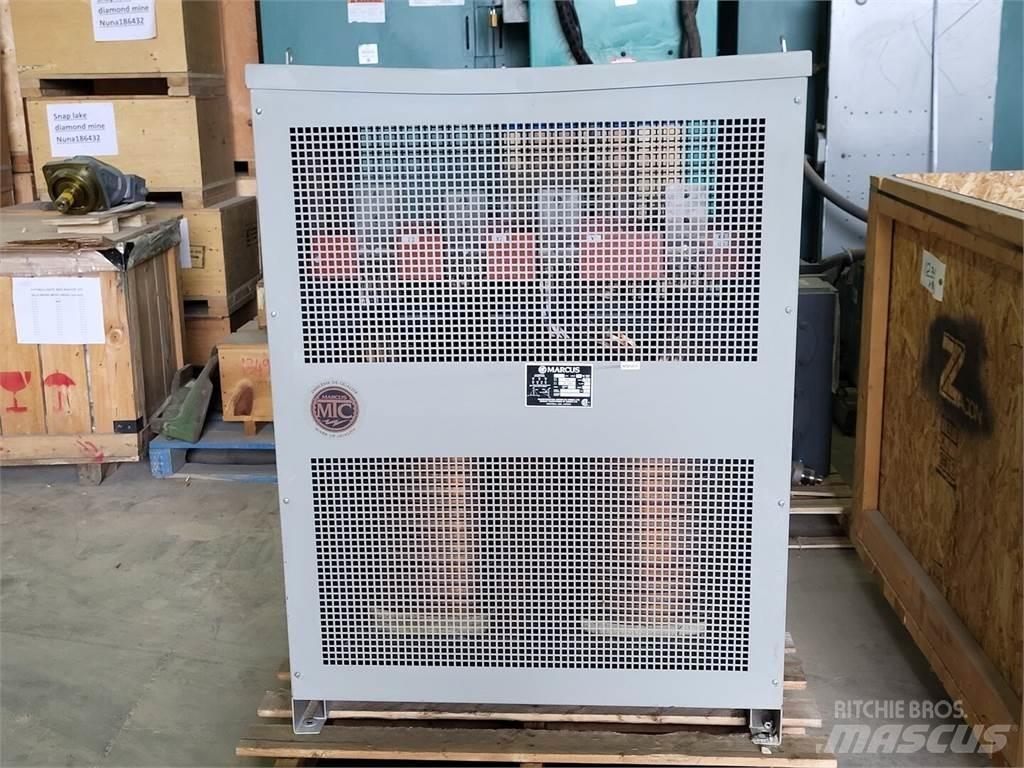  MARCUS MT300A1 Other