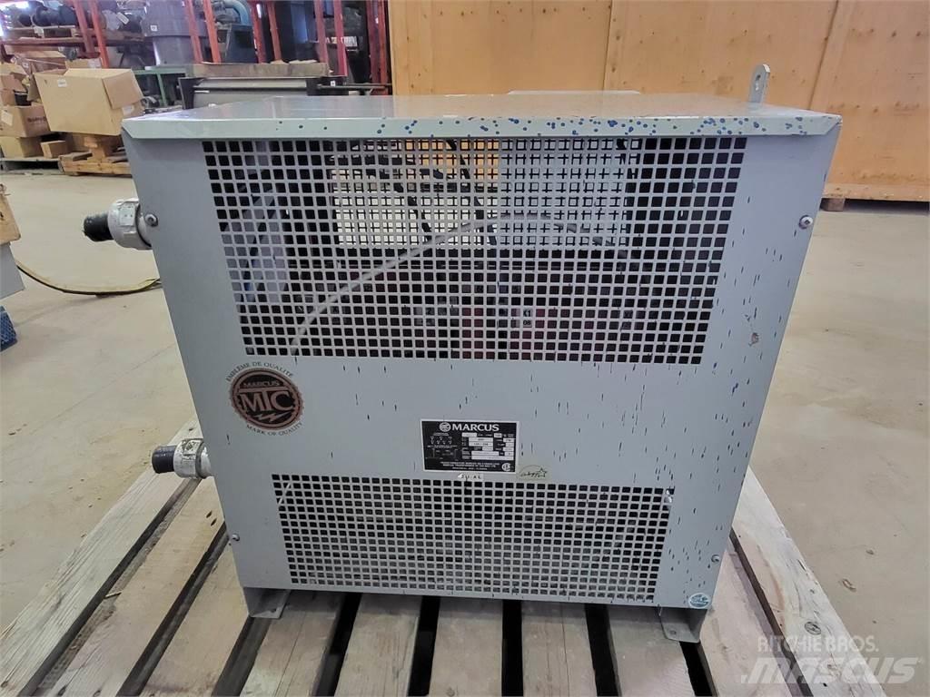  MARCUS MT45A1 Other