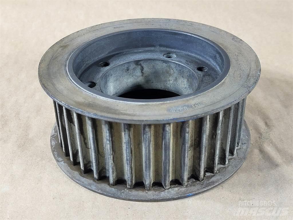 MARTIN P36-14M-55-SF Other Components