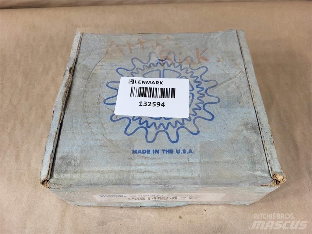  MARTIN P36-14M-55-SF Other Components