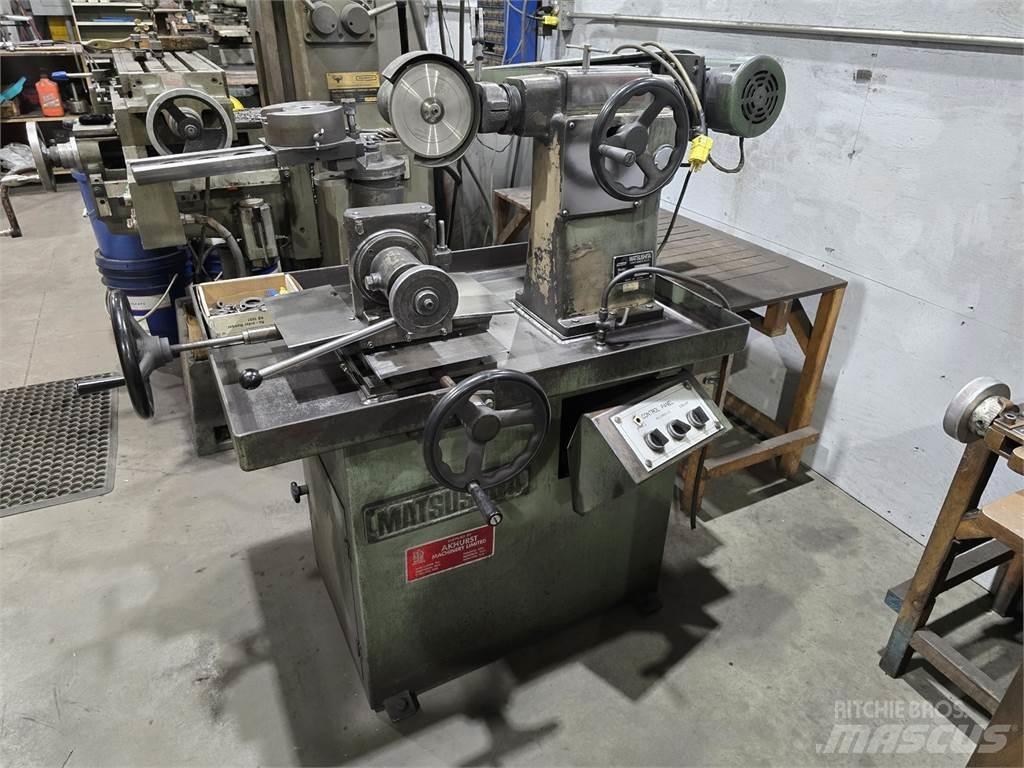  MATSUSHITA MK-203 Other