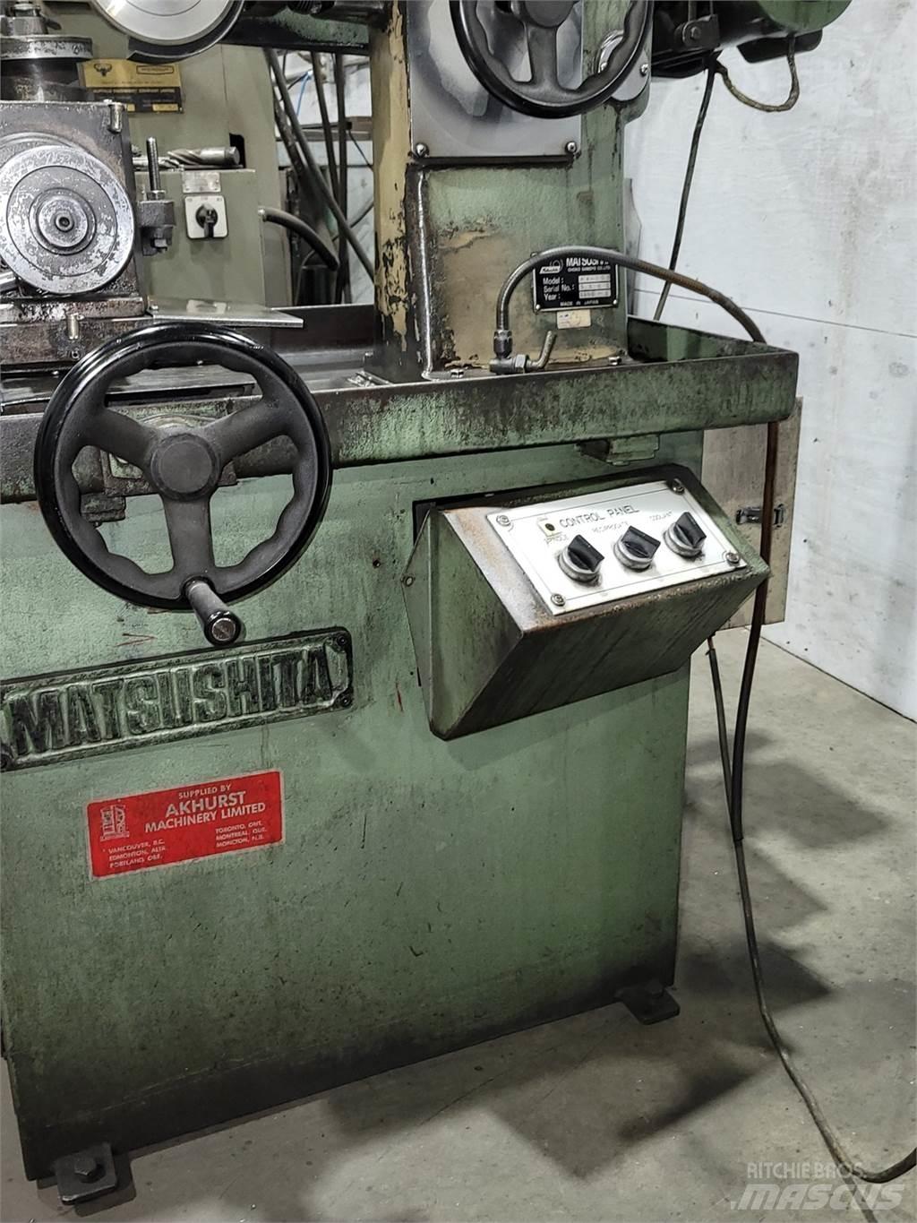  MATSUSHITA MK-203 Other