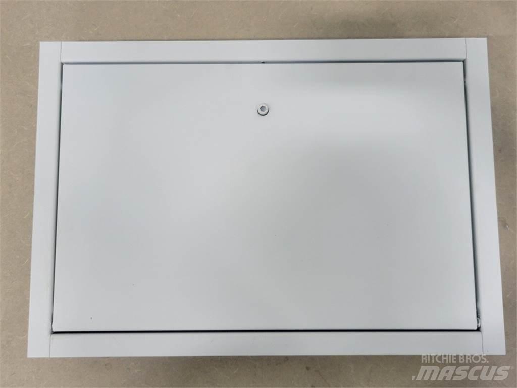  MAXAM METAL WH-145729 Other