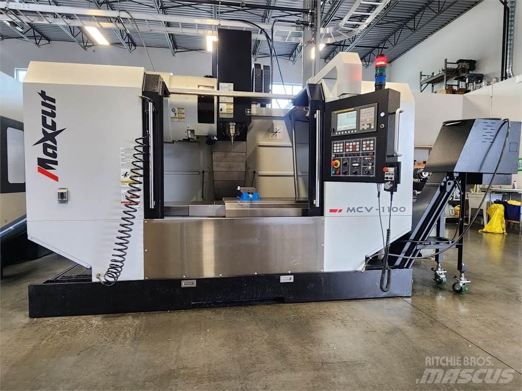 MAXCUT MCV-1100 Other