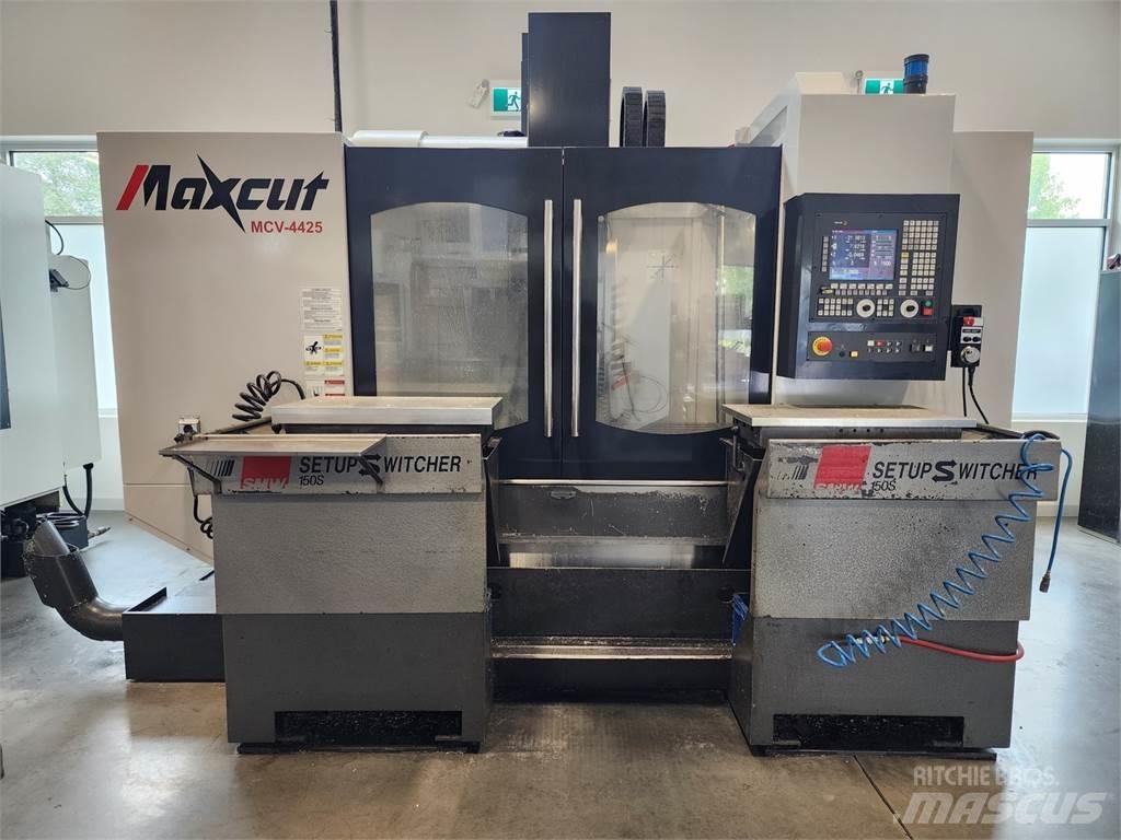  MAXCUT MCV-4425 RH-20 Other