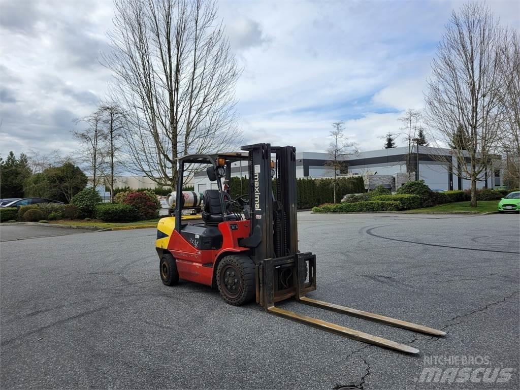 Maximal FGL35T-MWA3 Other