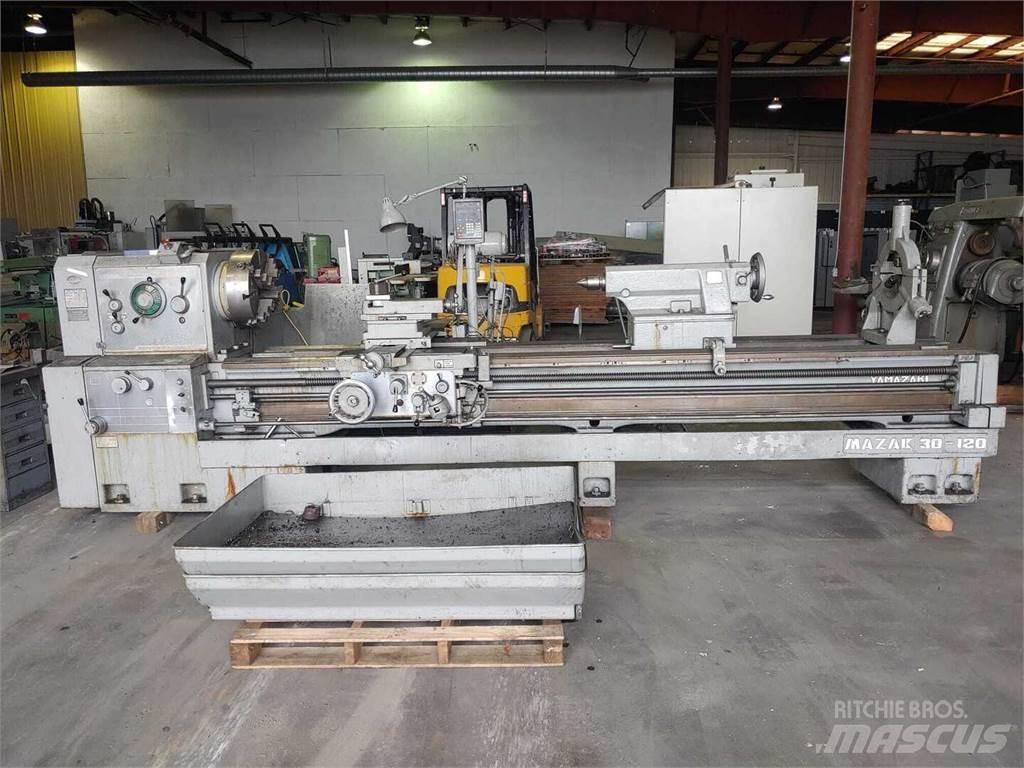  MAZAK 30-120 Other