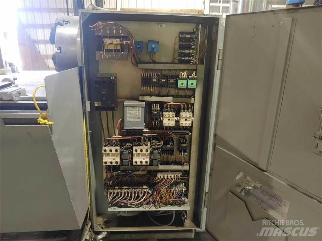  MAZAK 30-120 Other