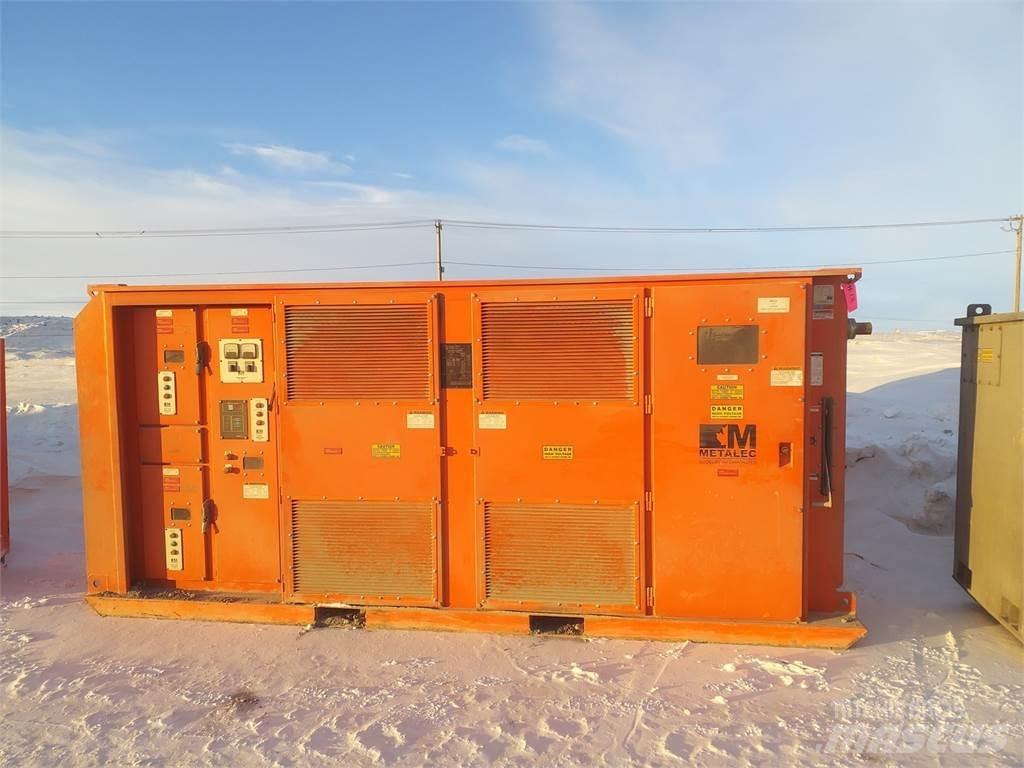  METALEC 103-001C Other