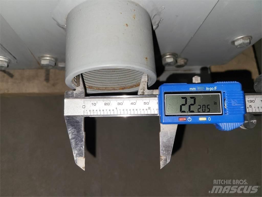  METALEC 132C5-600 Other